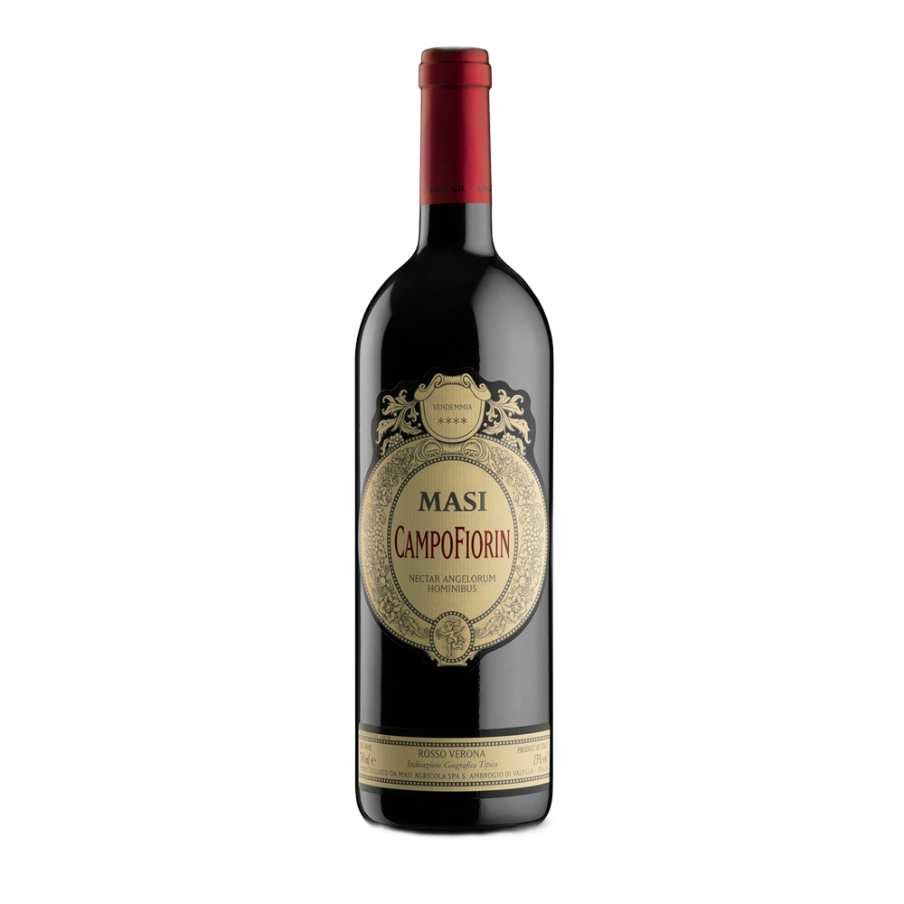 Masi, Campofiorin 2015, Bottiglia 750 ml