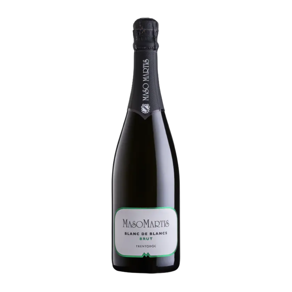 Maso Martis, Trentodoc Blanc de Blancs Brut, Bottiglia 750 ml