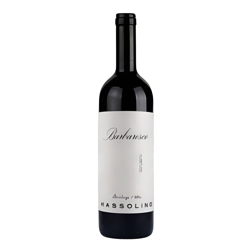 Massolino, Barbaresco 2021, Bottiglia 750 ml