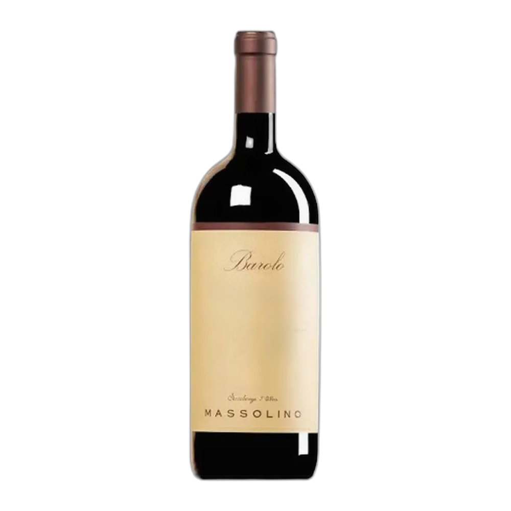 Massolino, Barolo 2003, Magnum 1500 ml