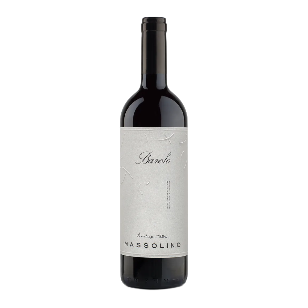 Massolino, Barolo 2021, Bottiglia 750 ml