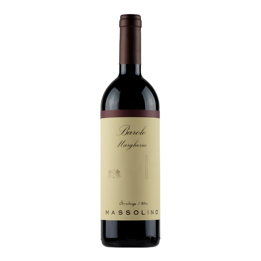 Massolino, Barolo Margheria 2013, Bottiglia 750 ml