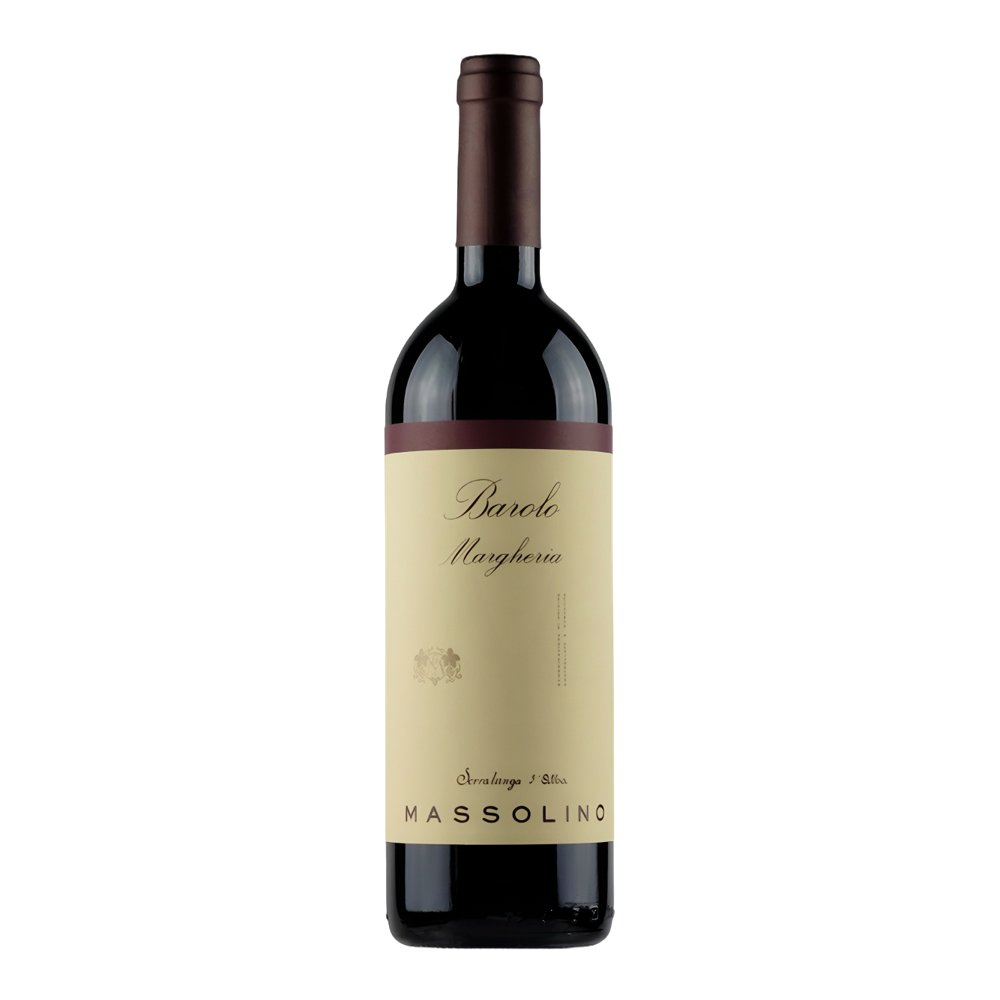 Massolino, Barolo Margheria 2015, Bottiglia 750 ml