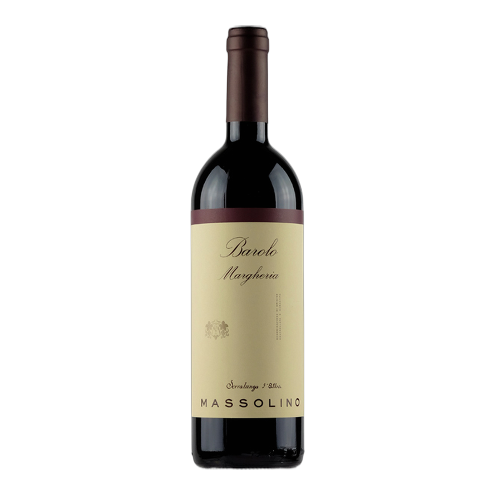 Massolino, Barolo Margheria 2016, Bottiglia 750 ml