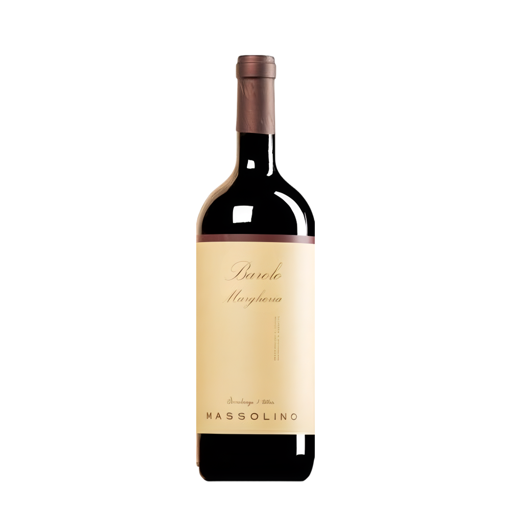 Massolino, Barolo Margheria 2019, Doppio magnum 3000 ml