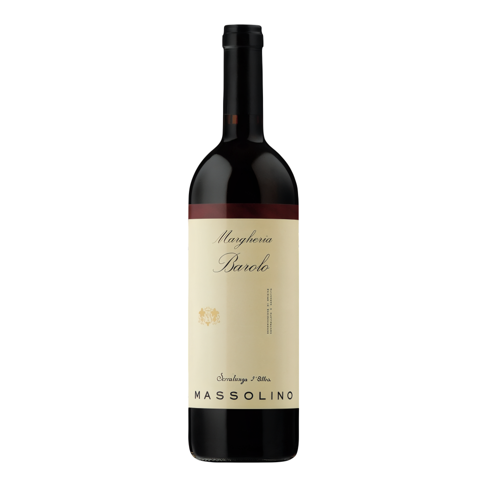 Massolino, Barolo Margheria 2020, Bottiglia 750 ml