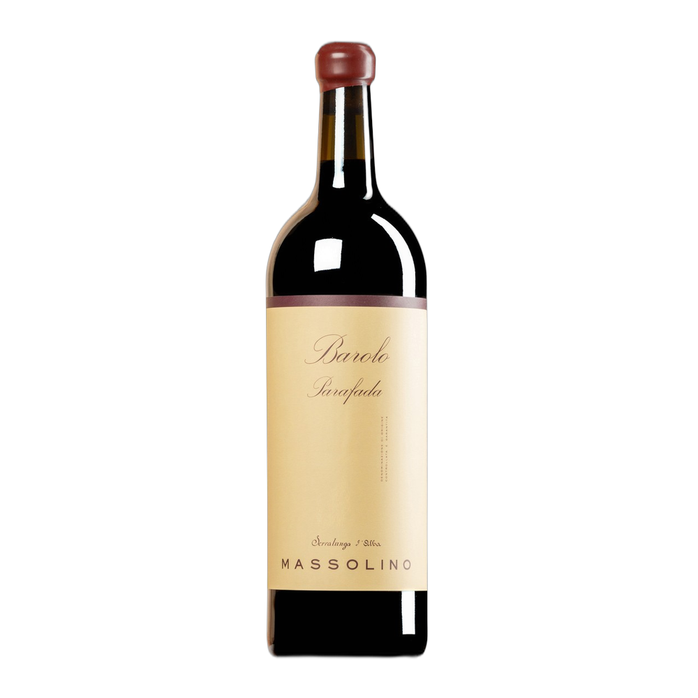 Massolino, Barolo Parafada 2011, Magnum 1500 ml