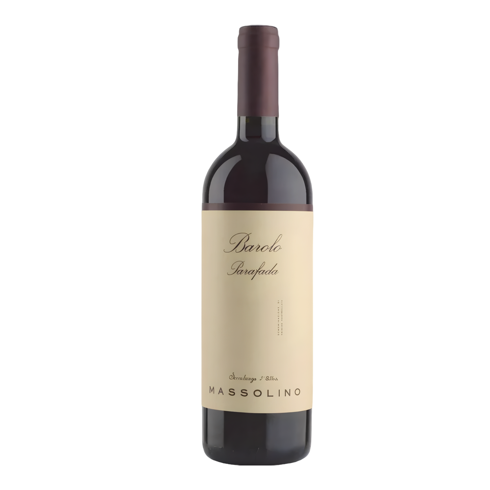 Massolino, Barolo Parafada 2017, Bottiglia 750 ml