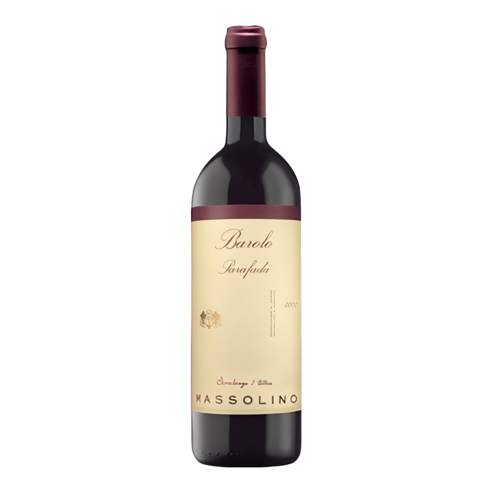 Massolino, Barolo Parafada 2020, Bottiglia 750 ml
