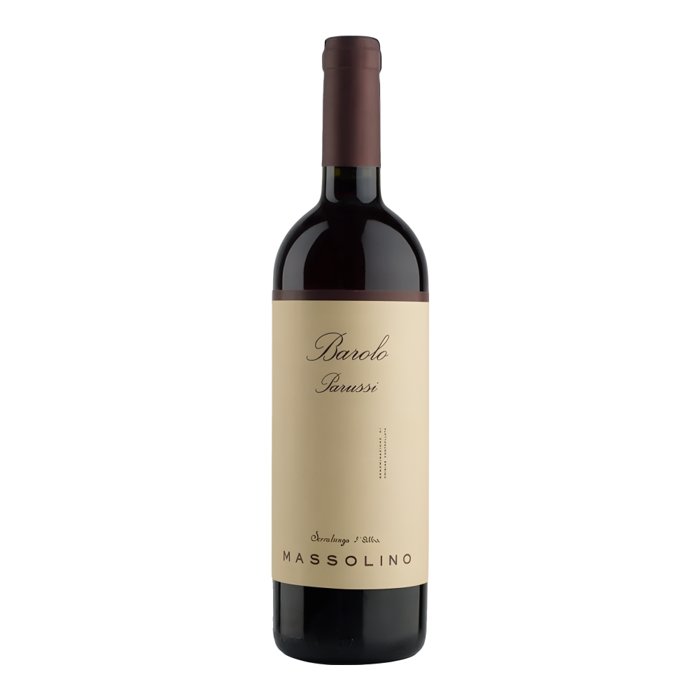 Massolino, Barolo Parussi 2020, Bottiglia 750 ml