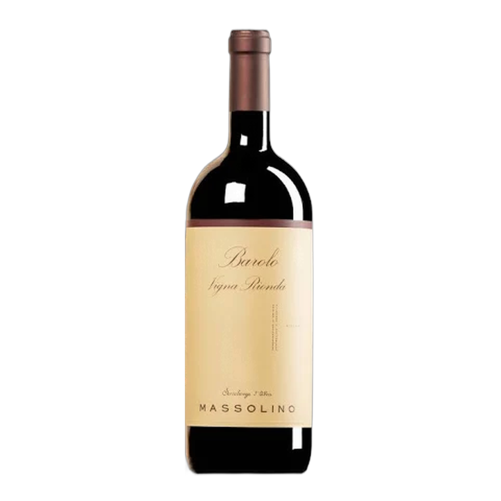 Massolino, Barolo Riserva Vigna Rionda 2017, Magnum 1500 ml