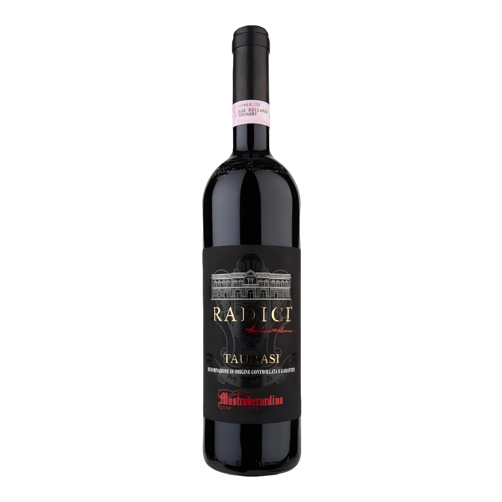 Mastroberardino, Taurasi Radici 2017, Bottiglia 750 ml