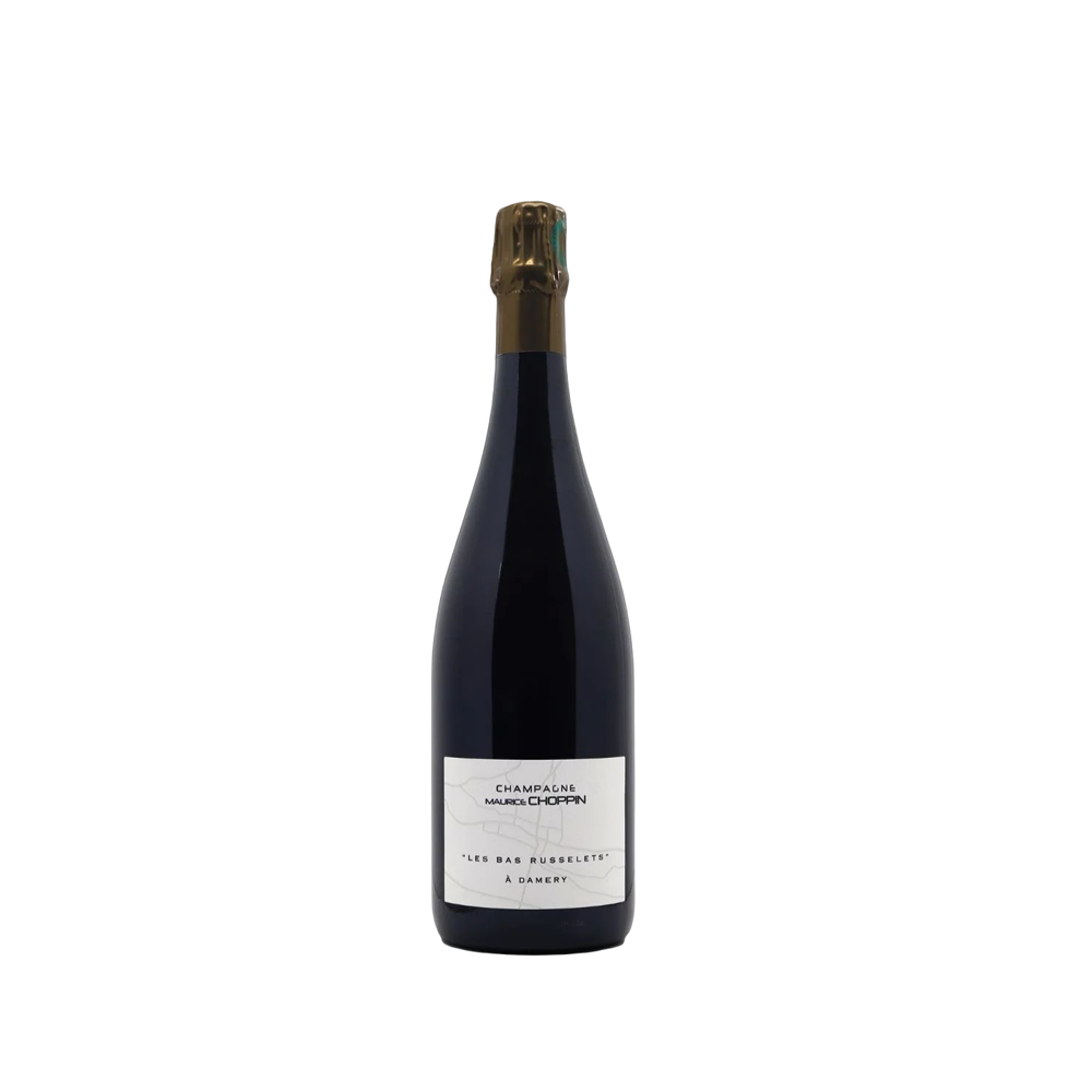 Maurice Choppin, Les Bas Russelets, Bottiglia 750 ml
