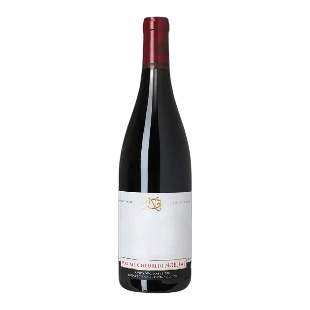 Maxime Cheurlin Noëllat, Bourgogne Rouge 2020, Bottiglia 750 ml