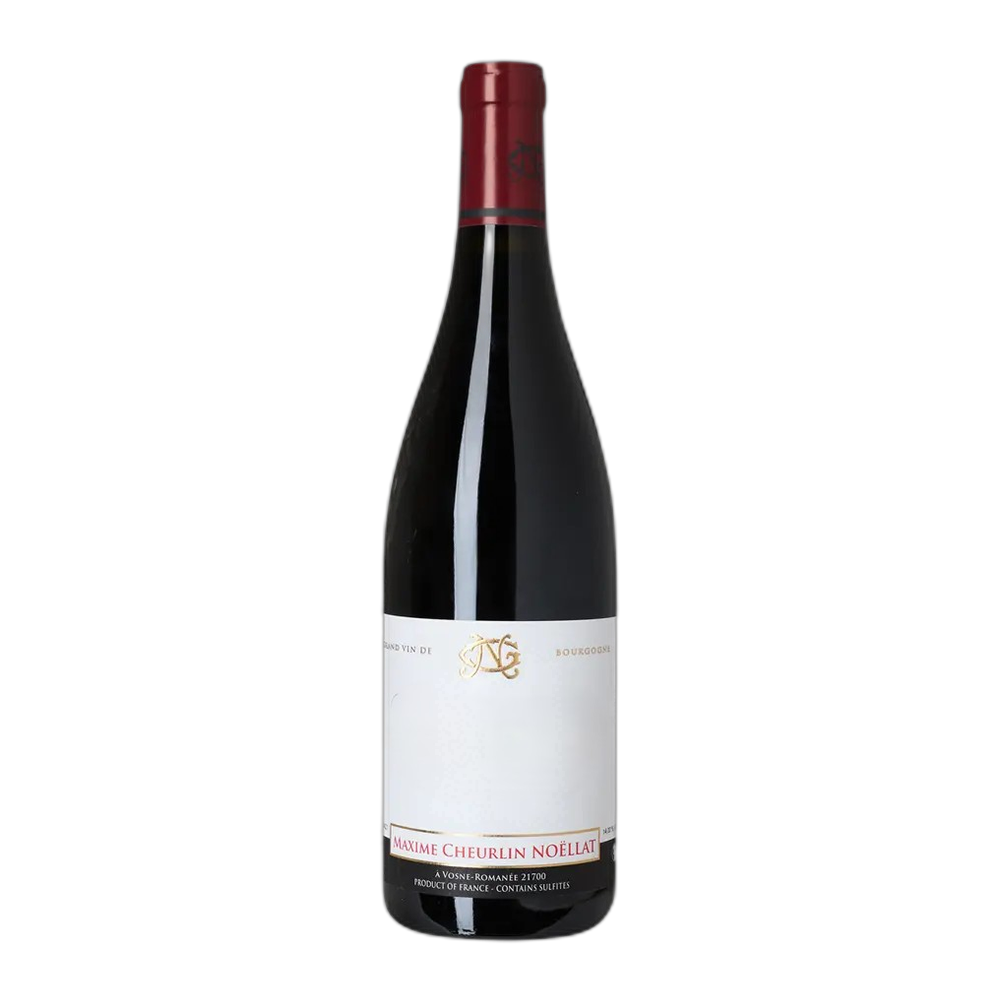 Maxime Cheurlin Noëllat, Savigny-Les-Beaune Les Bas Liards 2023, Bottiglia 750 ml