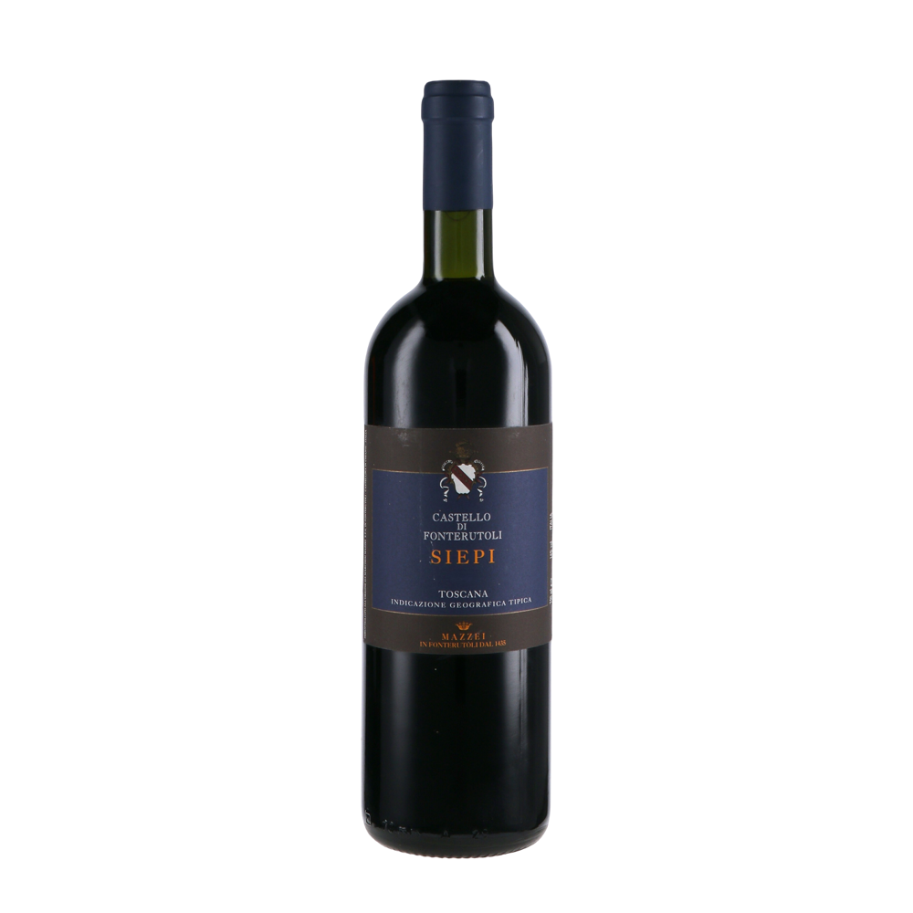 Mazzei - Castello di Fonterutoli, Siepi 2021, Bottiglia 750 ml