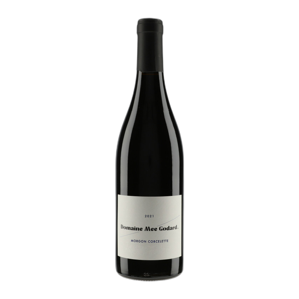Mee Godard, Morgon Corcelette 2021, Bottiglia 750 ml