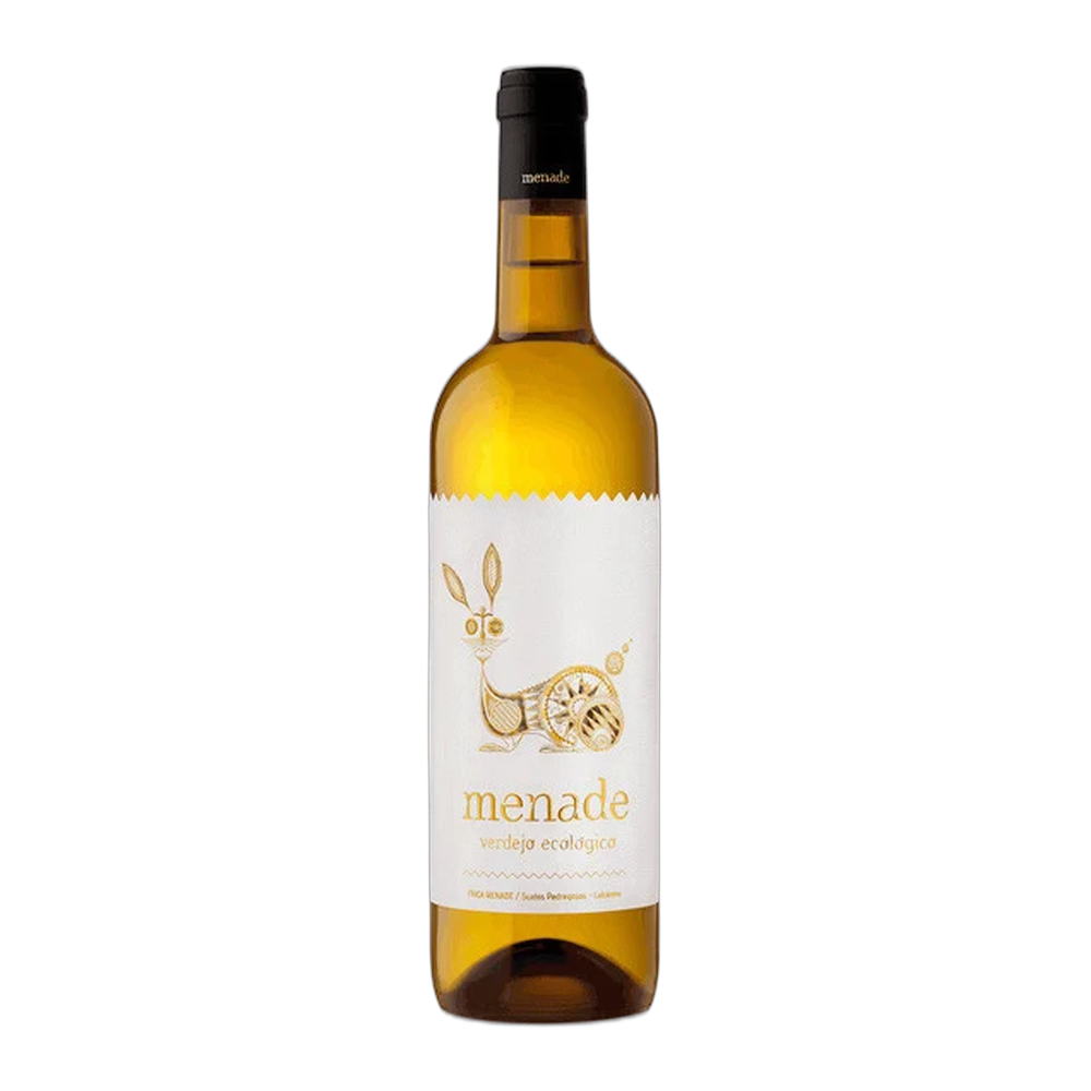 Menade, Verdejo 2021, Bottiglia 750 ml