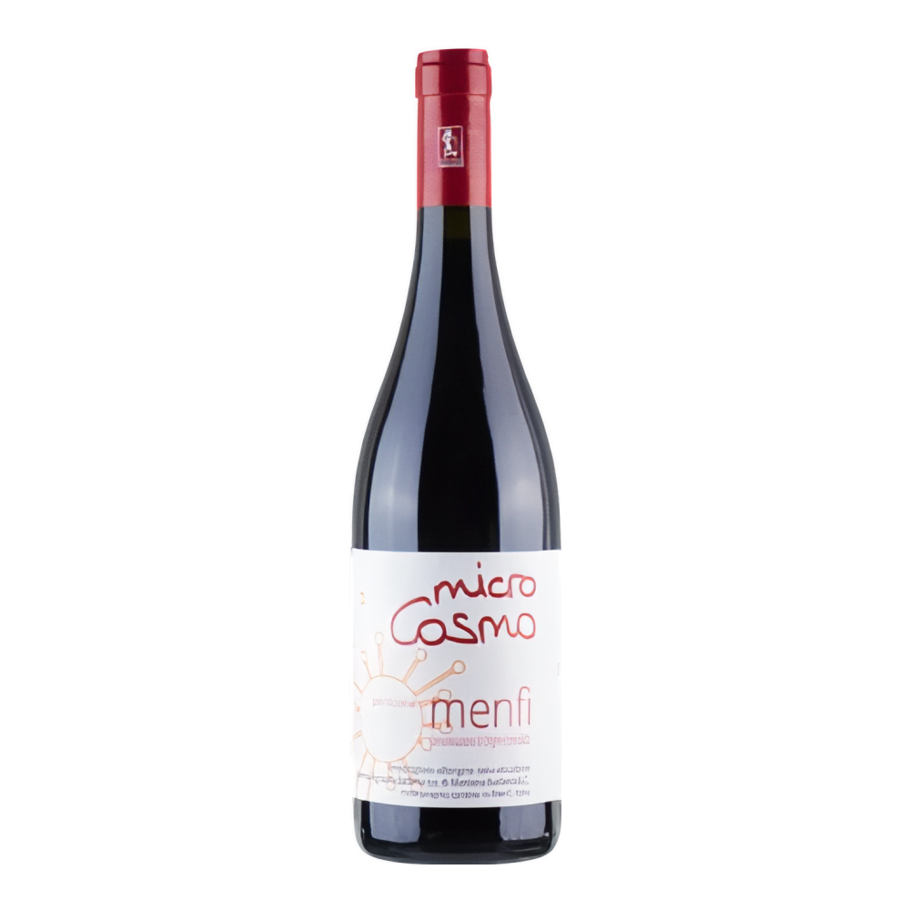 Menfi Frappato Fuorizona - Cantine Barbera - 2019