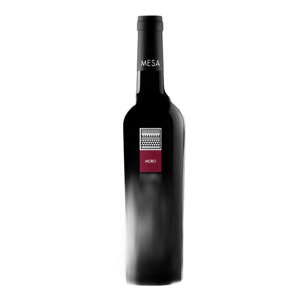 Mesa, Cannonau di Sardegna Moro 2022, Bottiglia 750 ml