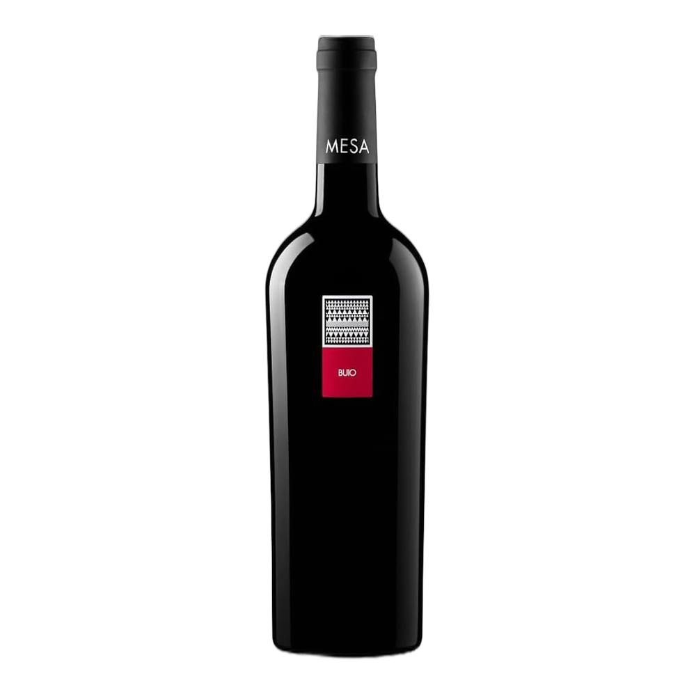 Mesa, Carignano del Sulcis Buio 2021, Bottiglia 750 ml