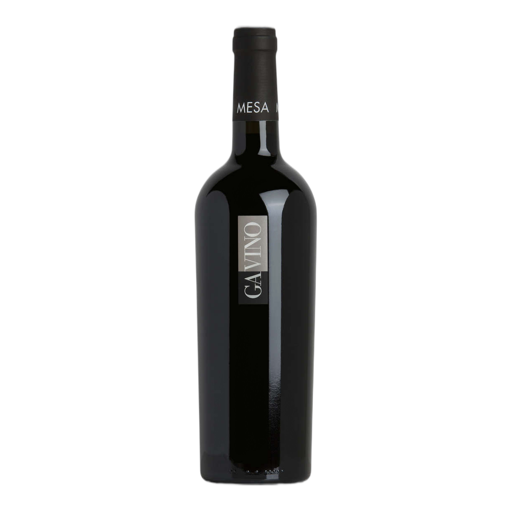 Mesa, Carignano del Sulcis Superiore Gavino 2017, Bottiglia 750 ml