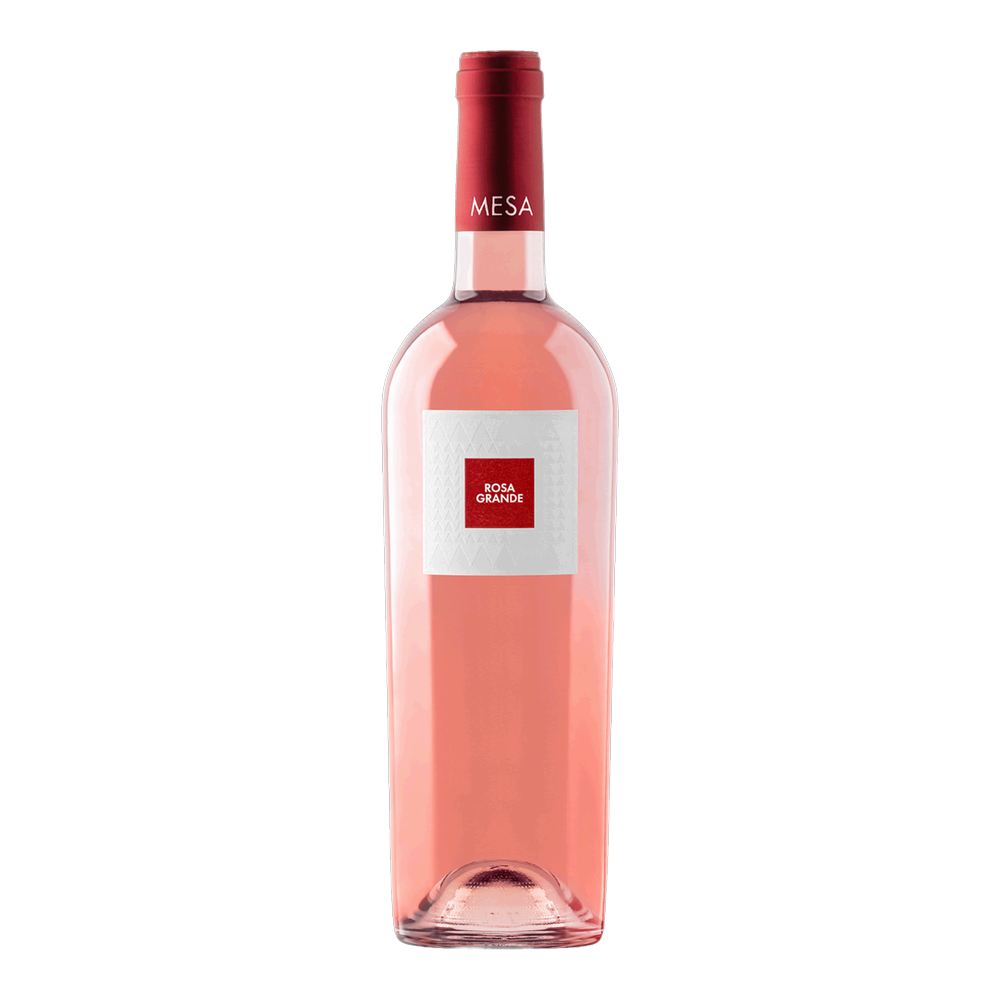 Mesa, Rosa Grande 2024, Bottiglia 750 ml