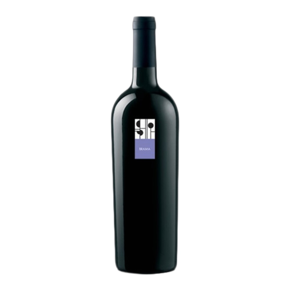 Mesa, Syrah Brama 2022, Bottiglia 750 ml