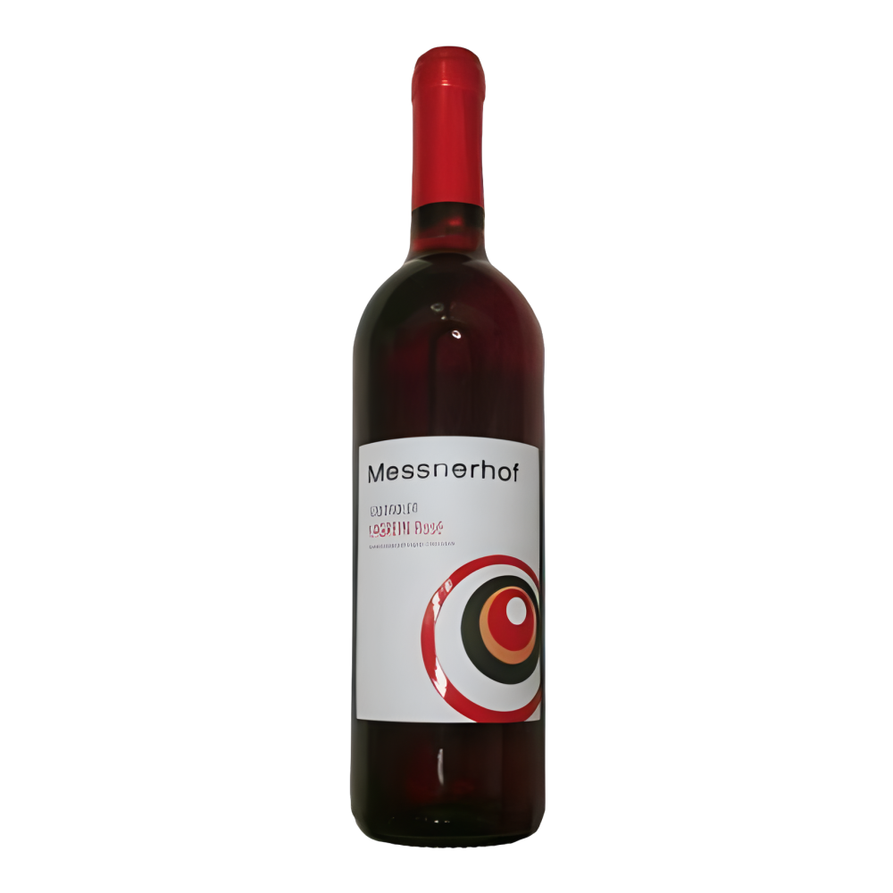 Messnerhof, Lagrein Südtiroler Rosé 2022, Bottiglia 750 ml