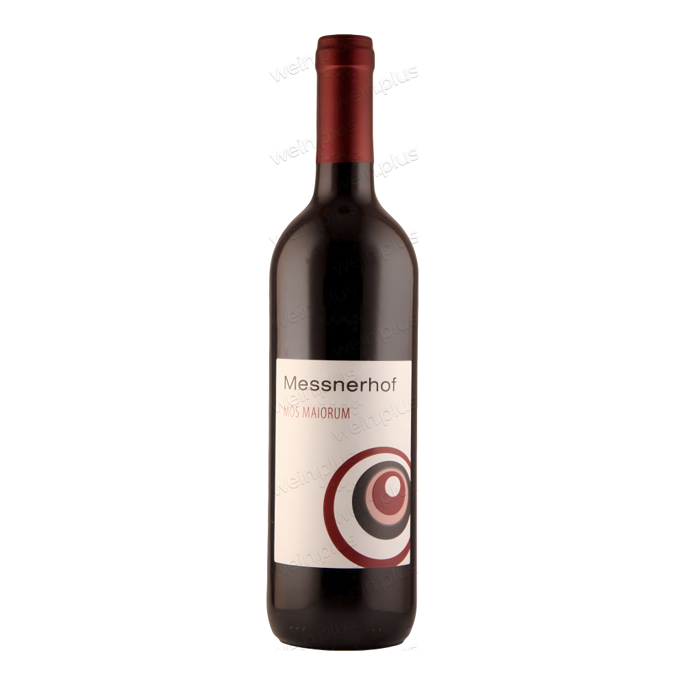 Messnerhof, Mos Maiorum 2018, Bottiglia 750 ml