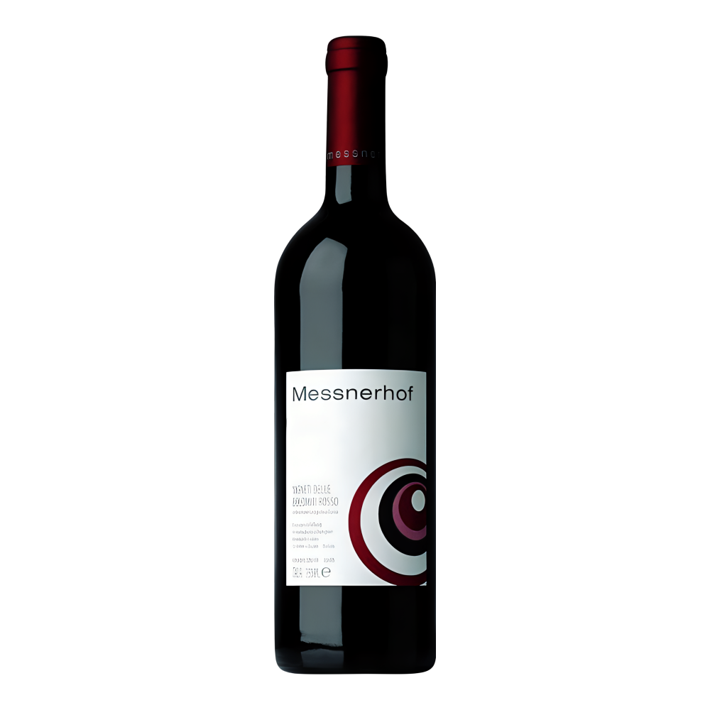Messnerhof, Mos Maiorum 2021, Bottiglia 750 ml