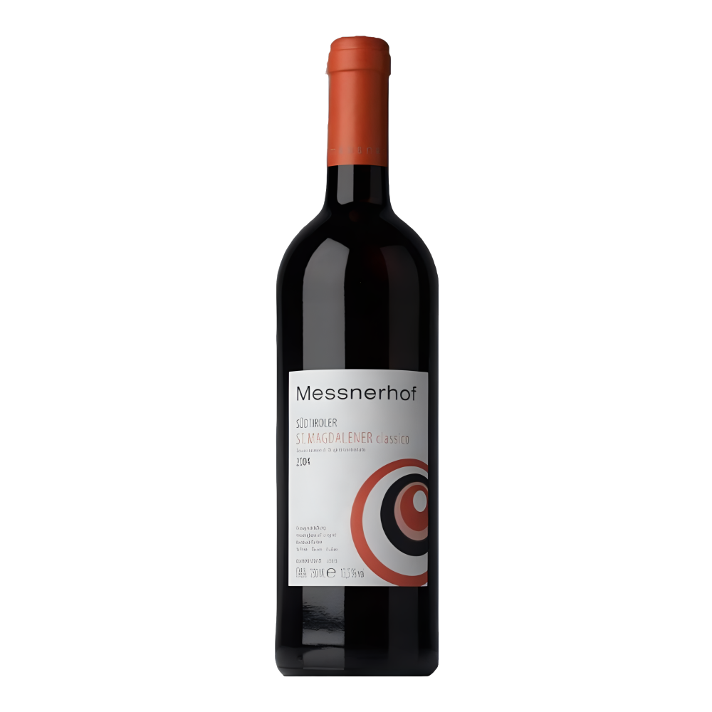 Messnerhof, St.Magdalener Classico 2021, Bottiglia 750 ml