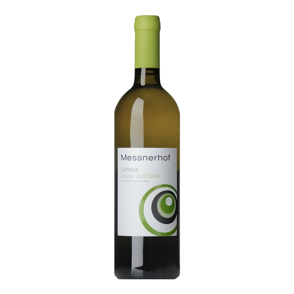 Messnerhof, Sauvignon Terlaner 2023, Bottiglia 750 ml