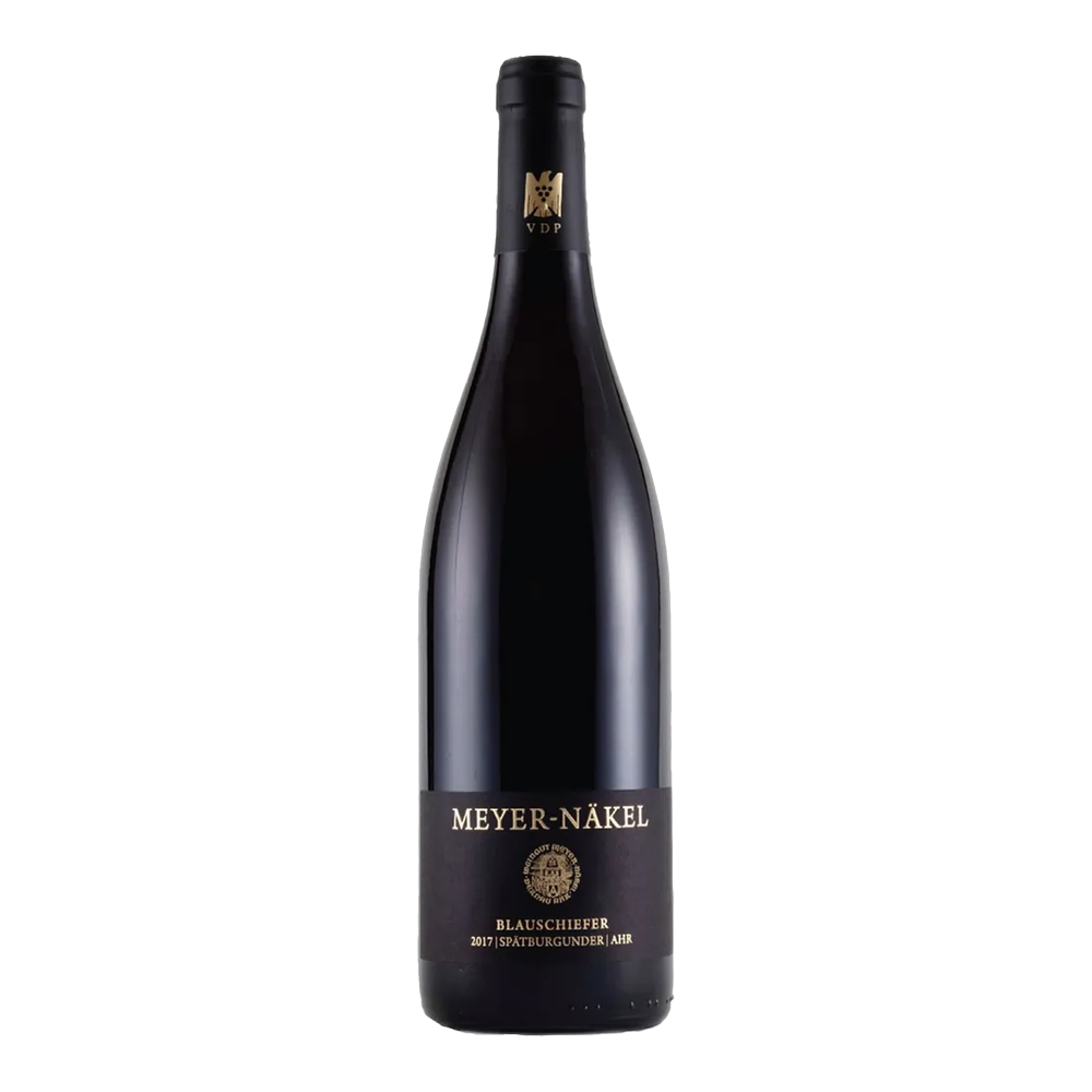 Meyer-Näkel, Spätburgunder Blauschiefer 2017, Bottiglia 750 ml