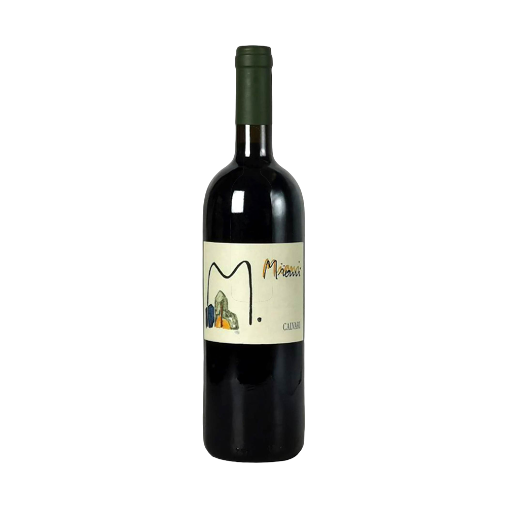 Miani, Calvari 2004, Bottiglia 750 ml