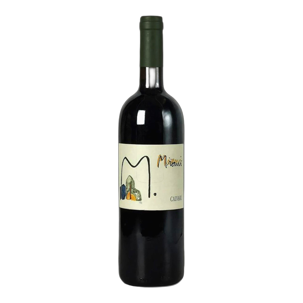 Miani, Calvari 2006, Bottiglia 750 ml