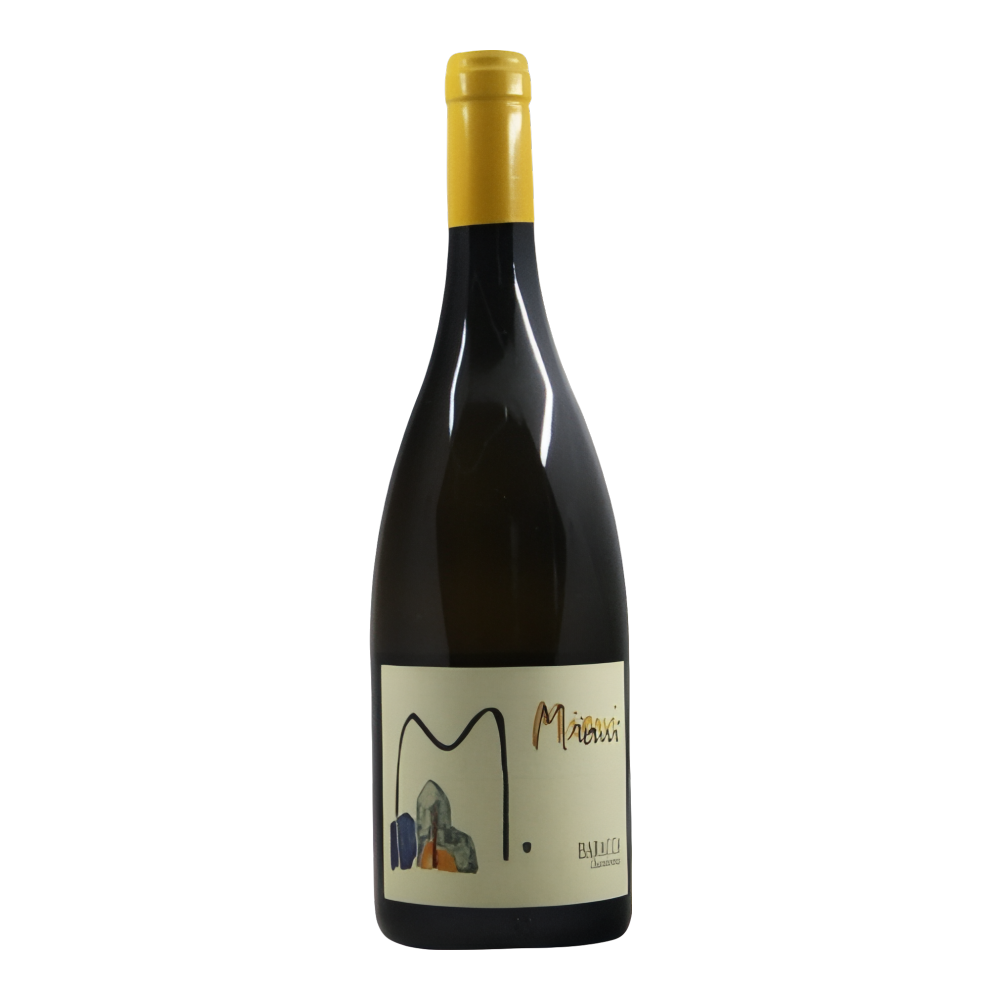 Miani, Chardonnay 2017, Bottiglia 750 ml