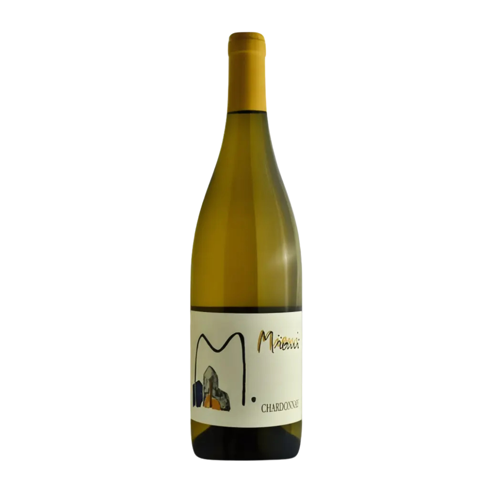 Miani, Chardonnay Zitelle 2020, Bottiglia 750 ml