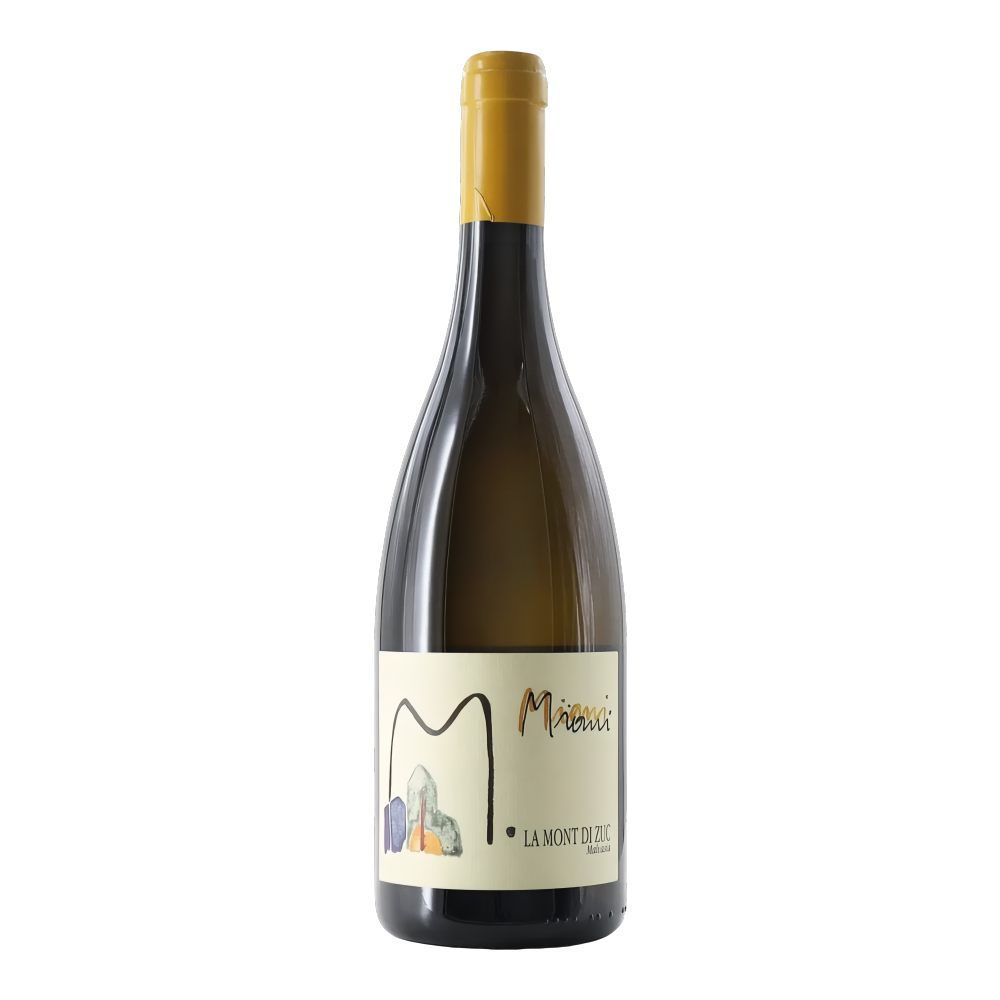 Miani, Malvasia La Mont di Zuc 2019, Bottiglia 750 ml