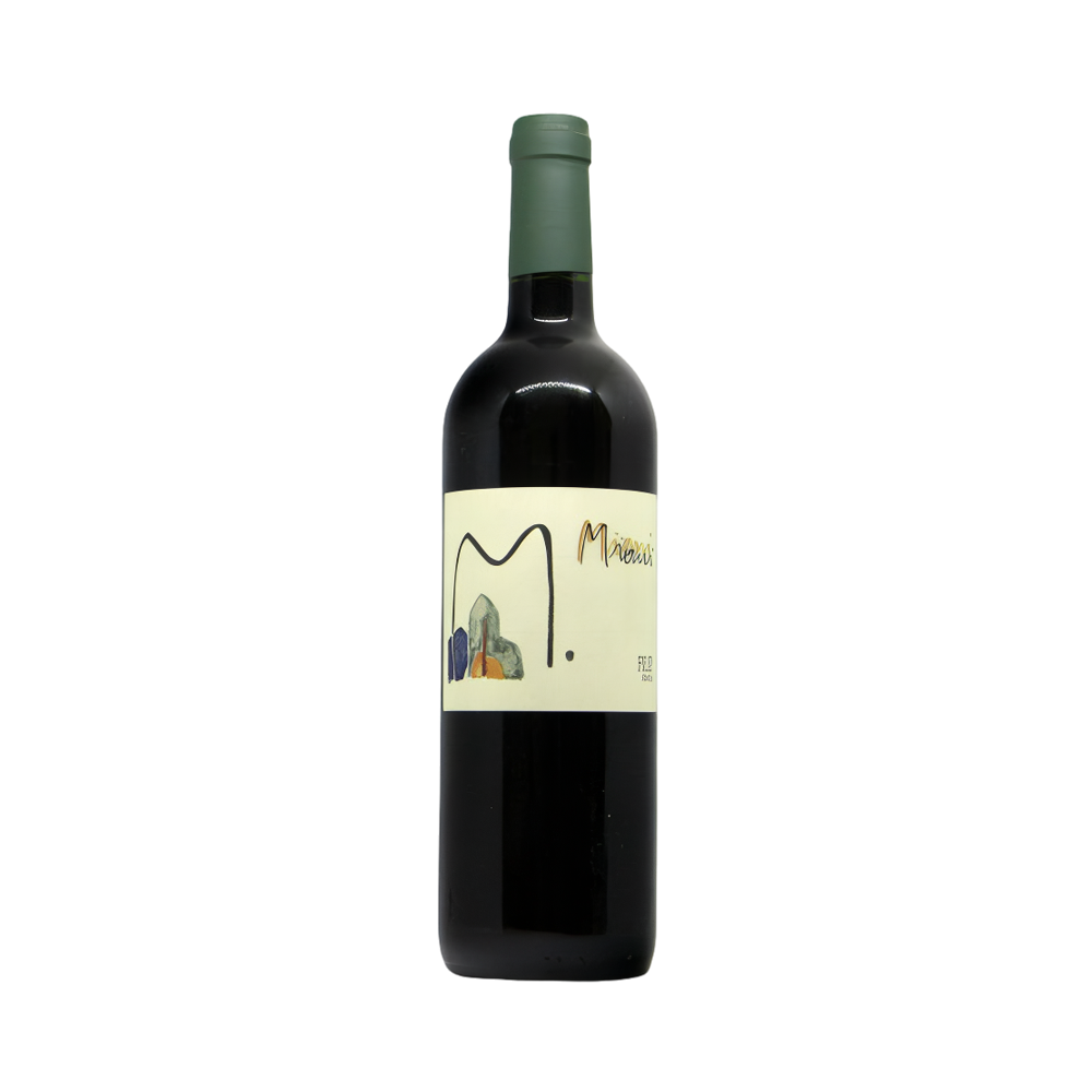 Miani, Merlot Filip 2021, Bottiglia 750 ml