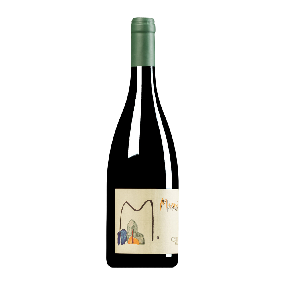 Miani, Refosco Cossut 2020, Bottiglia 750 ml