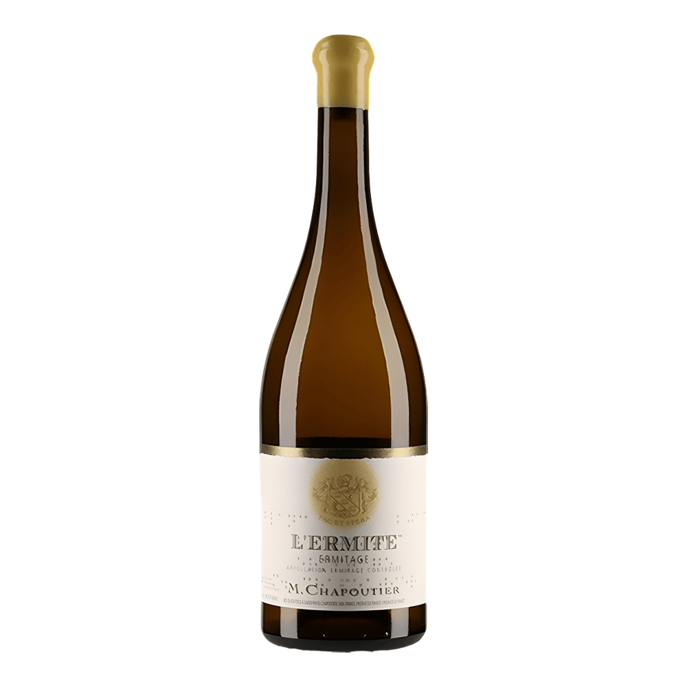 Michel Chapoutier, Ermitage Blanc Cuvée de l'Orée 2011, Bottiglia 750 ml