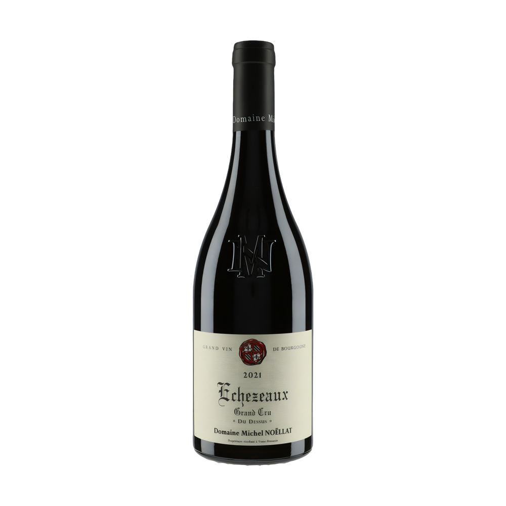 Michel Noëllat, Échézeaux Du Dessus Grand Cru 2021, Bottiglia 750 ml