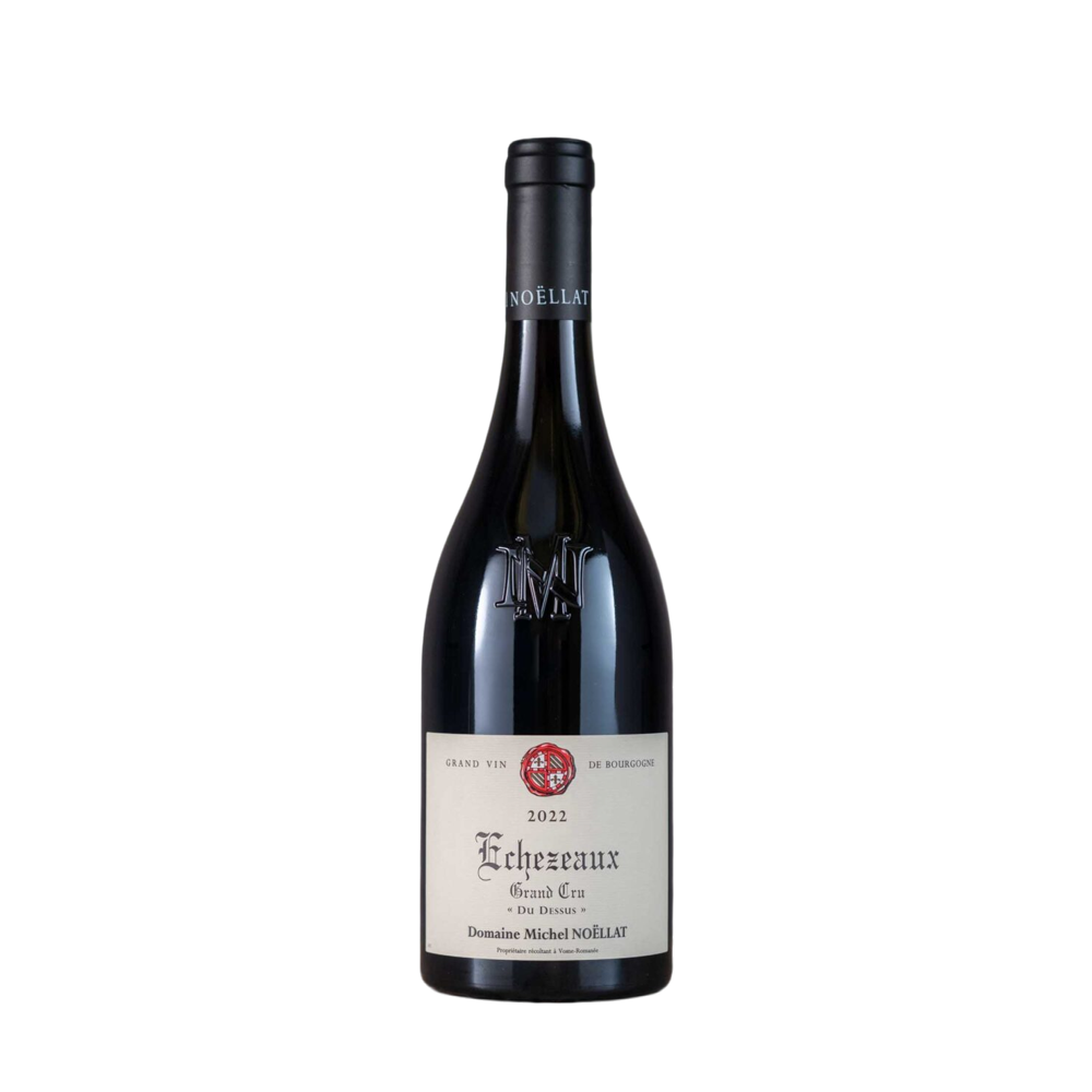 Michel Noëllat, Échézeaux Du Dessus Grand Cru 2022, Bottiglia 750 ml