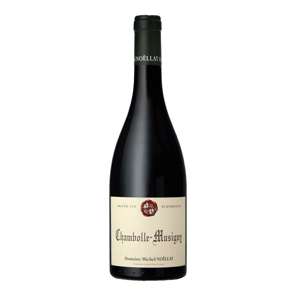 Michel Noëllat, Chambolle-Musigny 2021, Bottiglia 750 ml