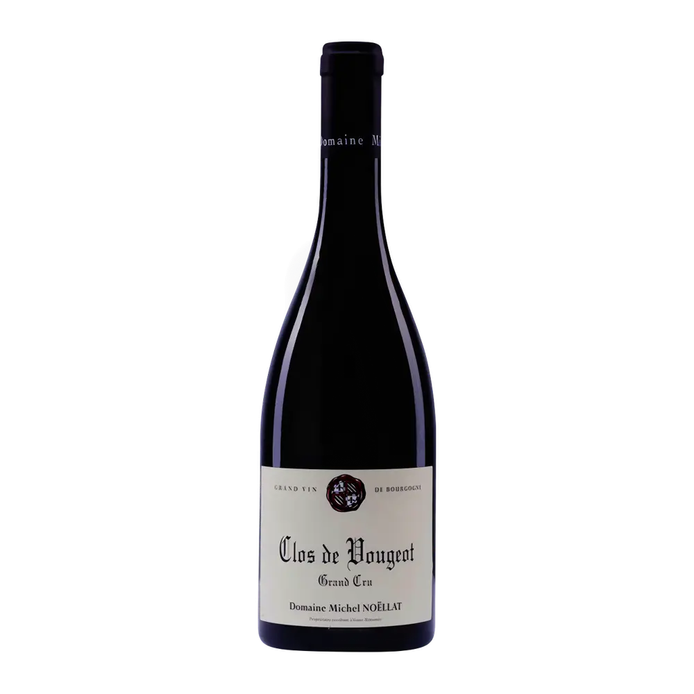 Michel Noëllat, Clos de Vougeot Grand Cru 2013, Bottiglia 750 ml