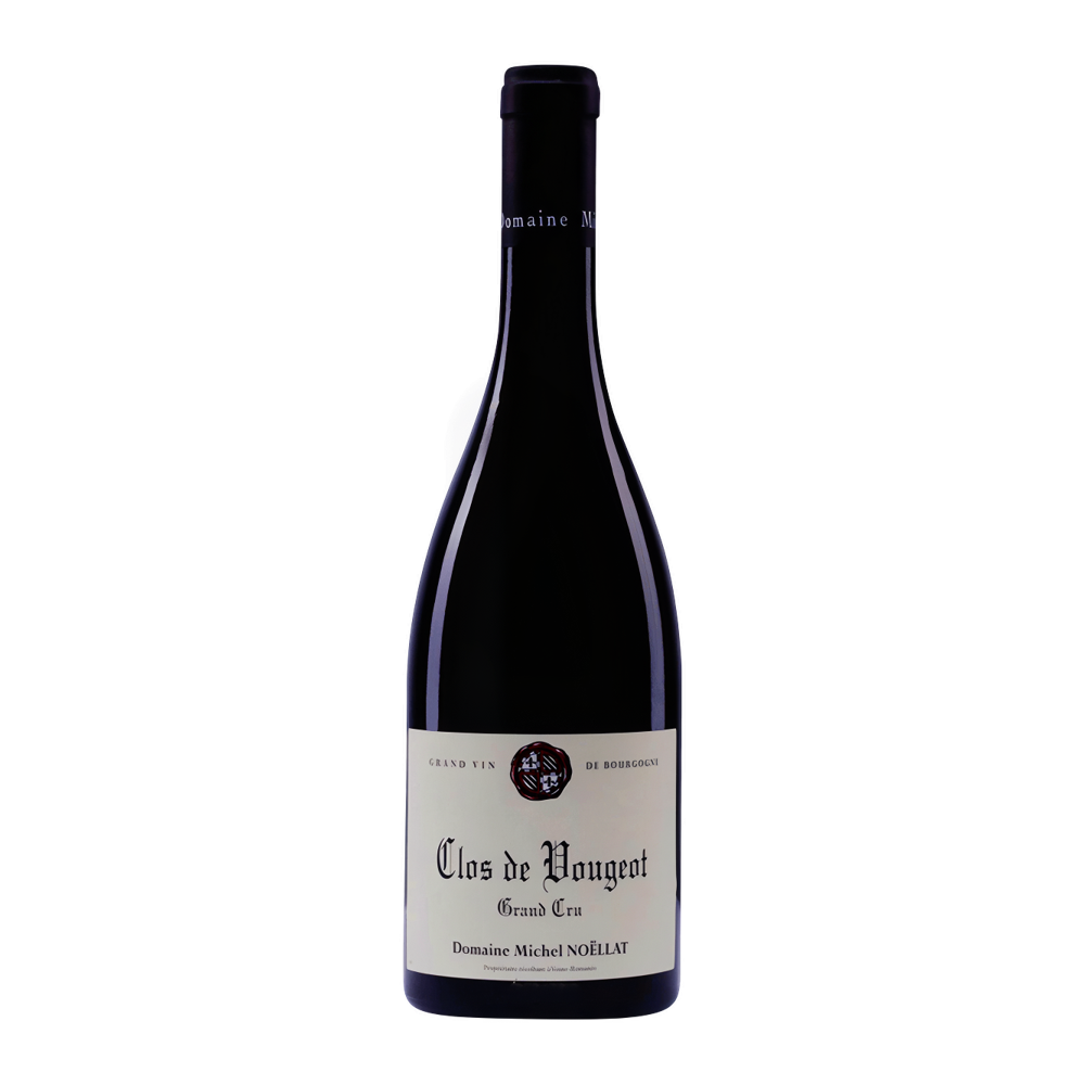Michel Noëllat, Clos de Vougeot Grand Cru 2022, Bottiglia 750 ml