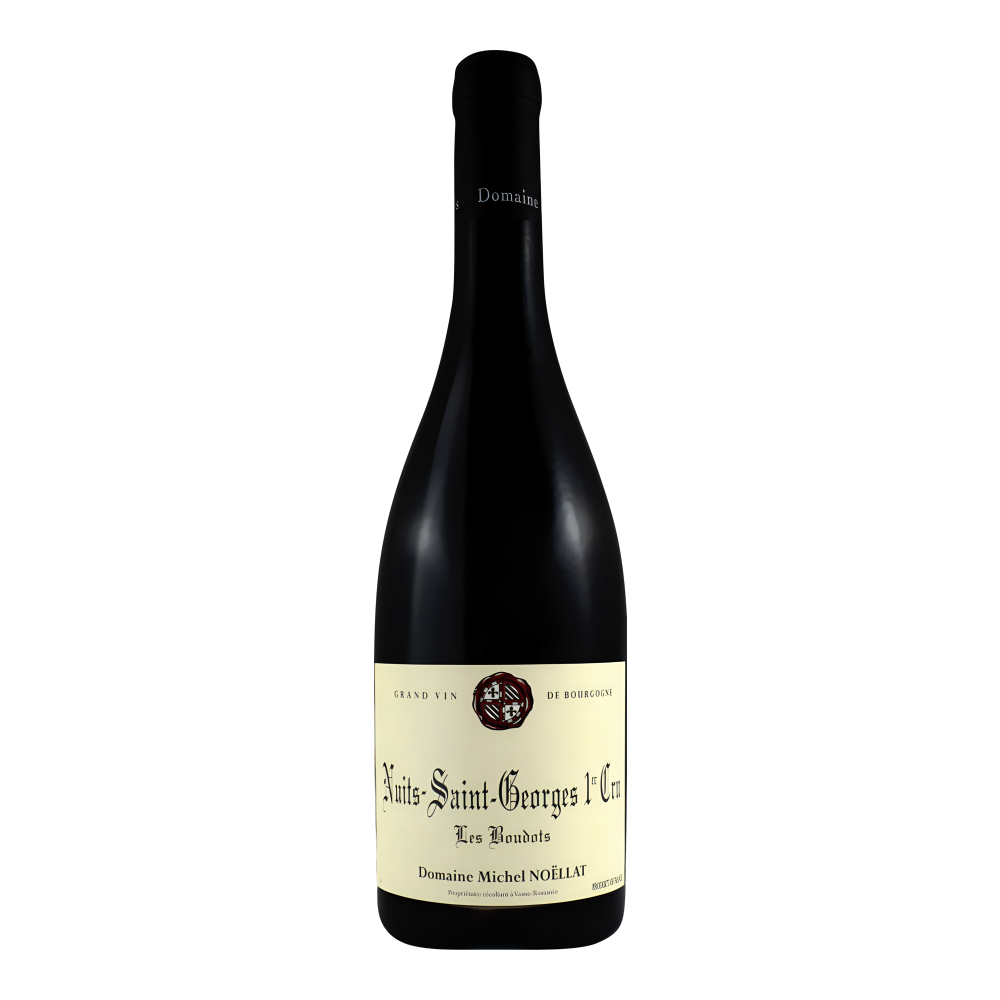 Michel Noëllat, Nuits-Saint-Georges Les Boudots 1er Cru 2021, Bottiglia 750 ml