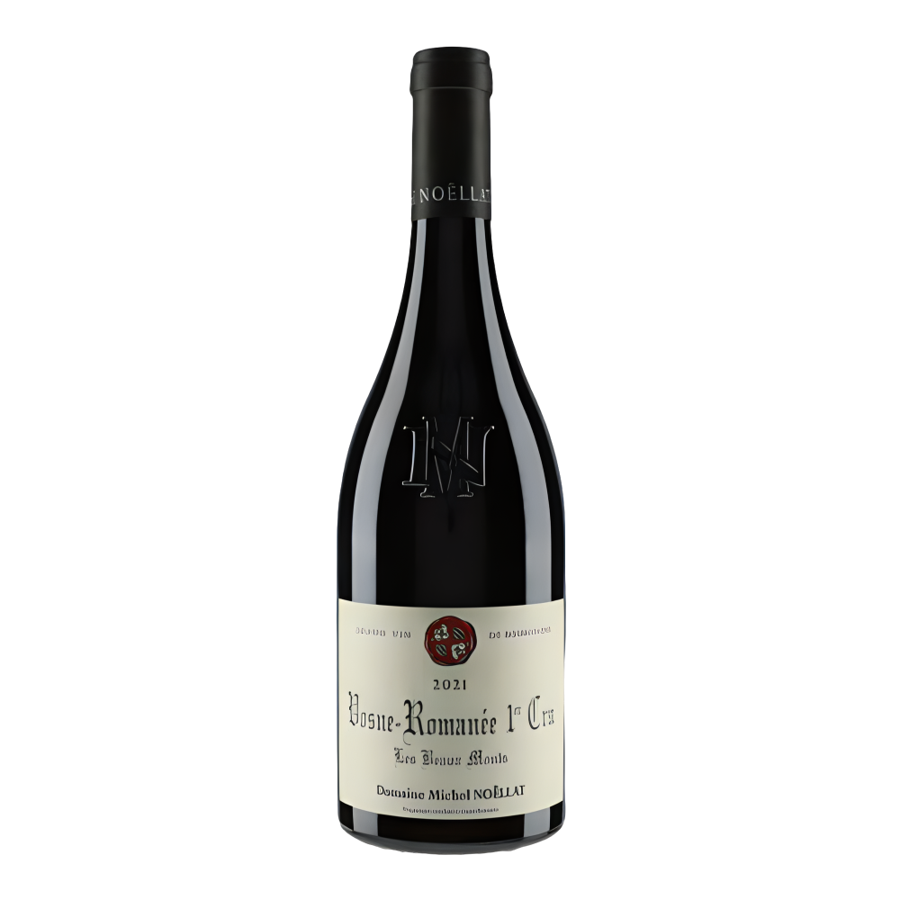 Michel Noëllat, Vosne-Romanée Les Beaux Monts 1er Cru 2021, Bottiglia 750 ml