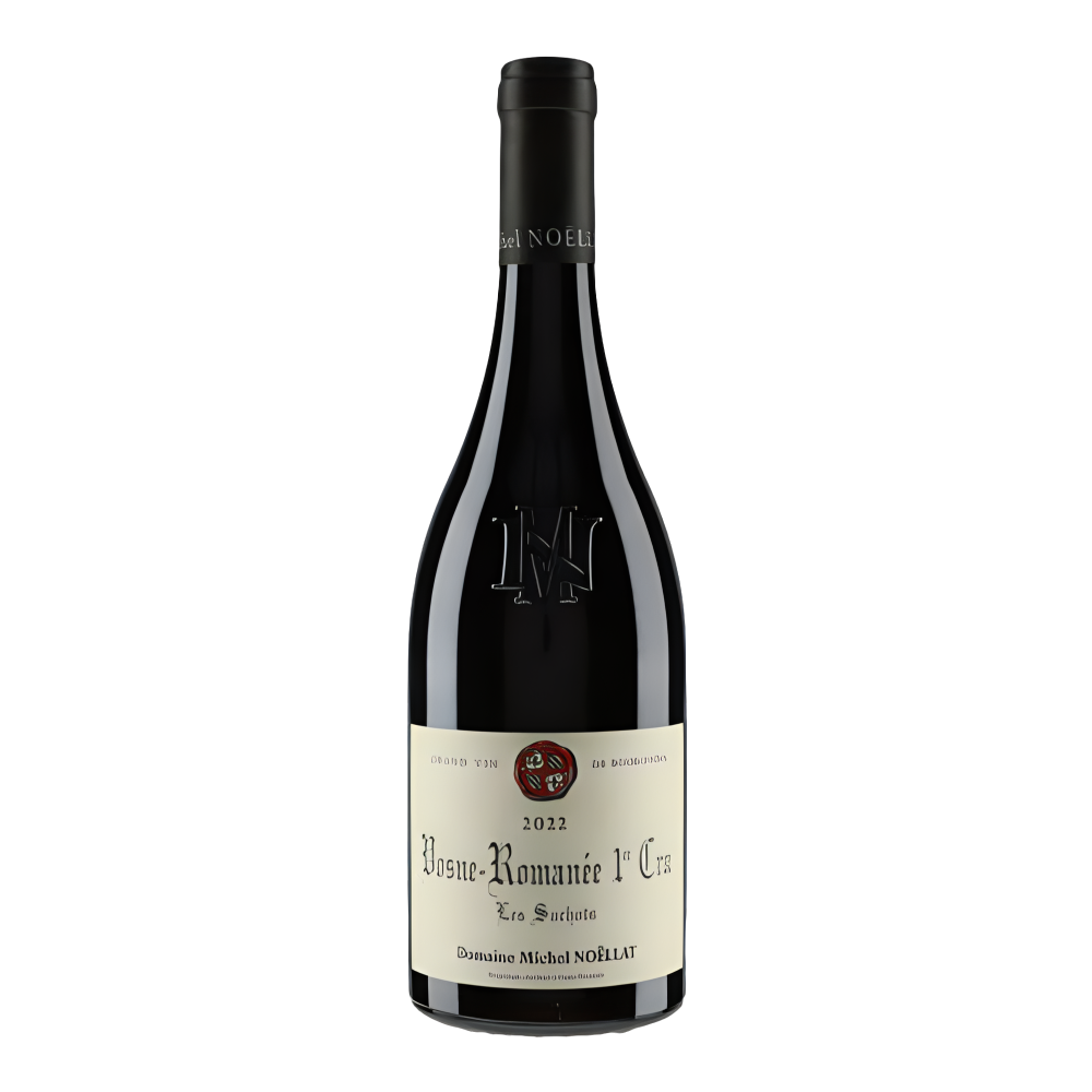 Michel Noëllat, Vosne-Romanée Les Suchots 1er Cru 2022, Bottiglia 750 ml